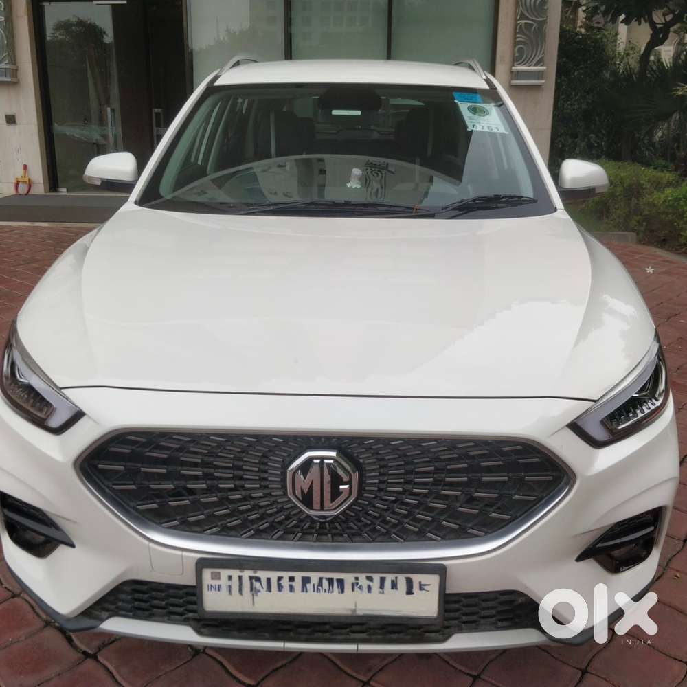Mg Astor 2023 Petrol 4000 Km Driven