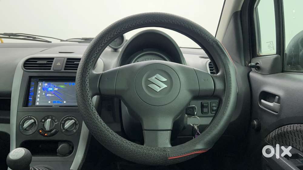 Maruti Suzuki Ritz 2009-2011 Vxi, 2015, Petrol