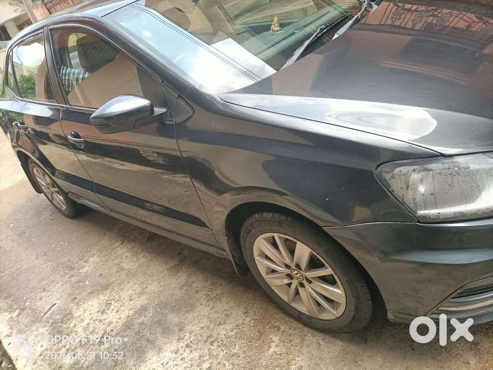 Volkswagen Ameo Diesel 2016