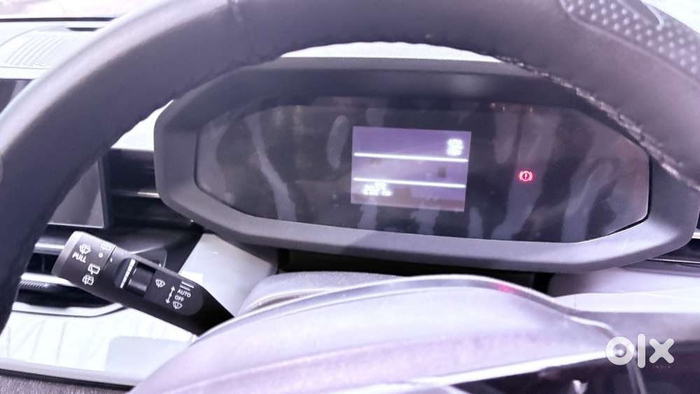Tata Sierra Petrol Manual 2026