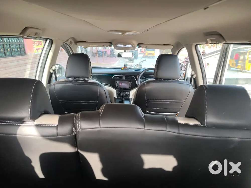 Mahindra Marazzo 2023 Diesel 32000 Km Driven Like New Condition