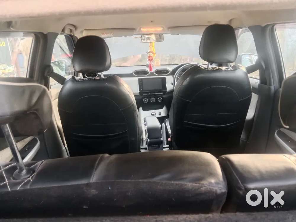 Nissan Magnite 2023 Petrol Well Maintained