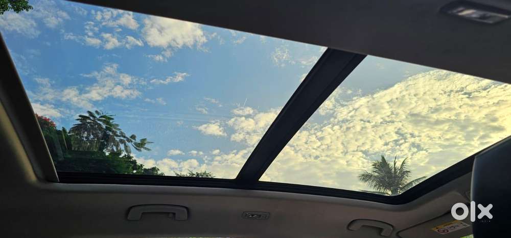 Skoda Kodiaq Scout, 2020, Diesel