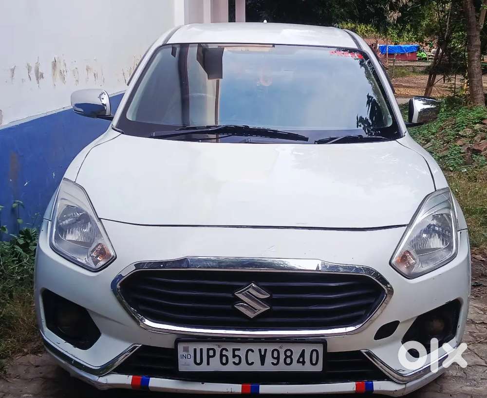Maruti Dzire 2017 Diesel