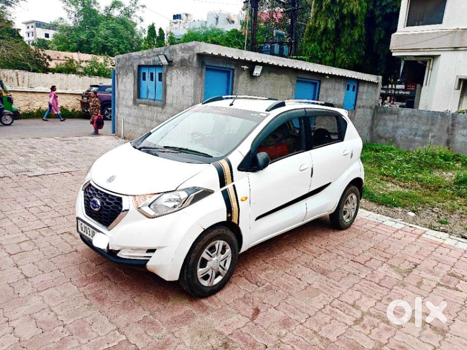 Datsun Redi Go, 2017, Petrol