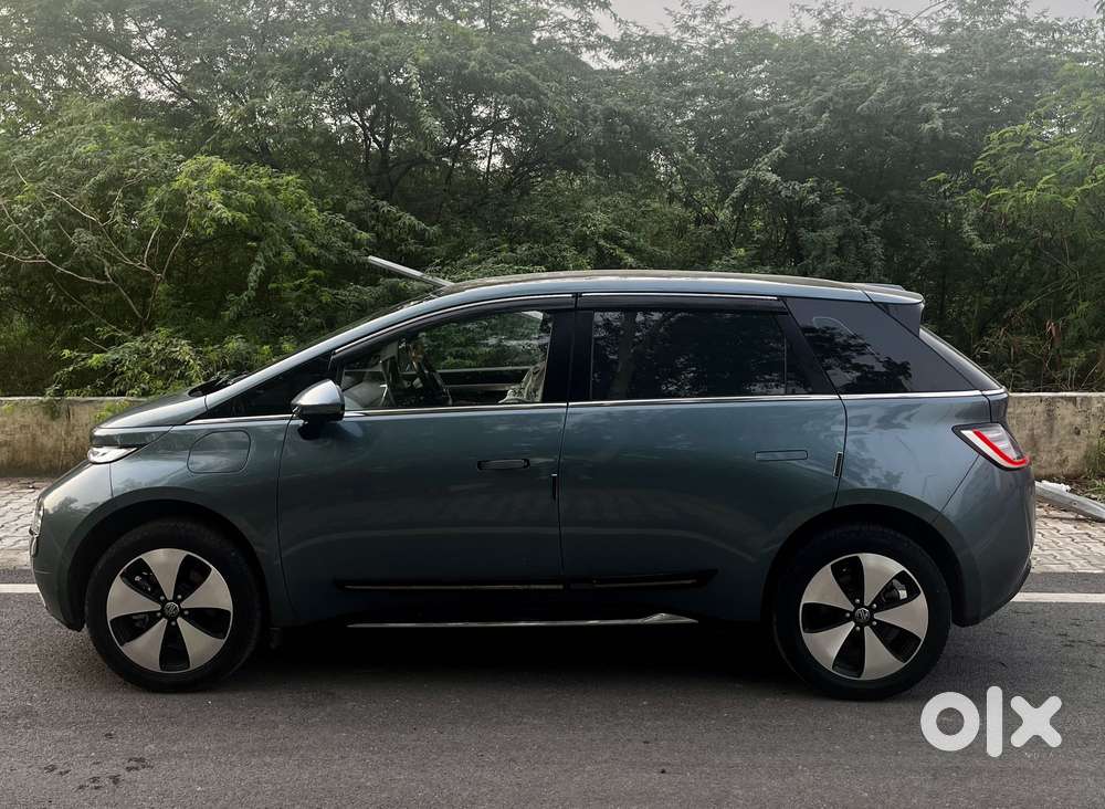 Mg Windsor Ev Essence, 2025, Electric