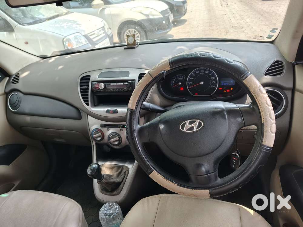 Hyundai I10 1.2 Kappa Magna, 2011, Petrol