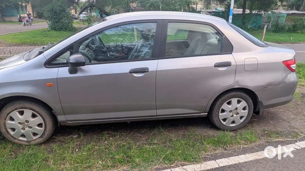 Honda City 2004 Model But Passing Upto 2030