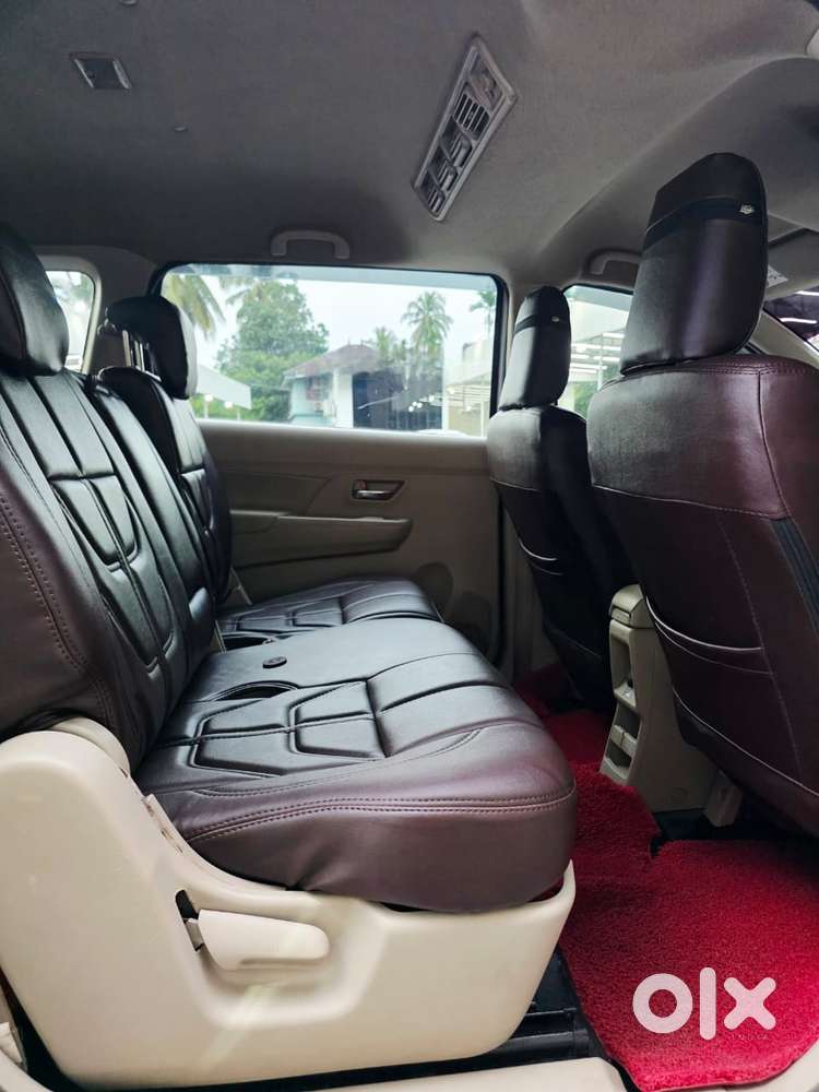 Maruti Suzuki Ertiga 1.5 Zxi Plus, 2022, Petrol