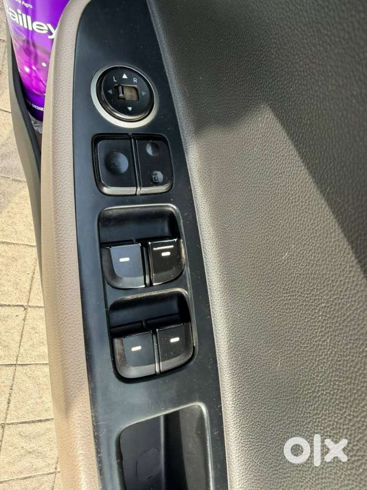 Hyundai I10 Sportz 1.2 Kappa2 O, 2018, Diesel
