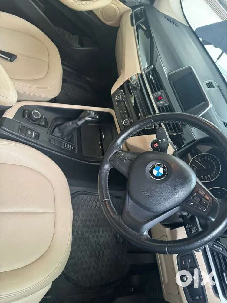 Bmw X1 Diesel 2018