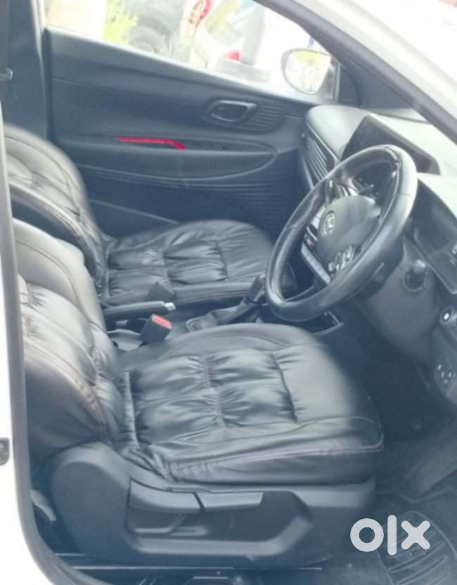 Hyundai I20 N Line N8 1.0 Turbo Dct, 2021, Petrol