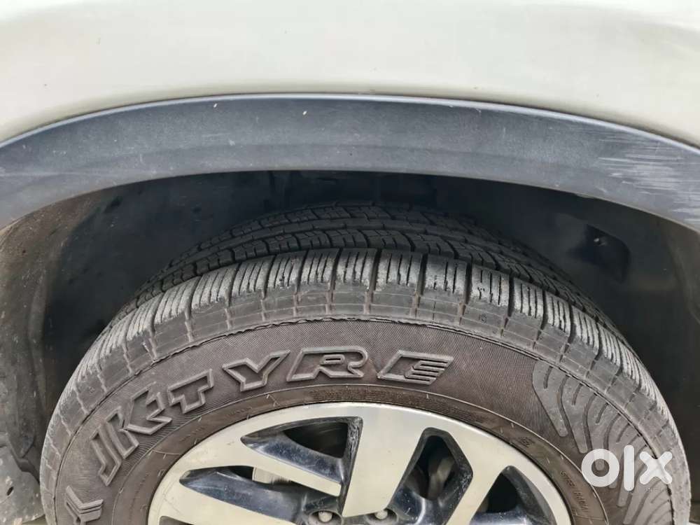 Tata Harrier Xza+, 2020, Diesel