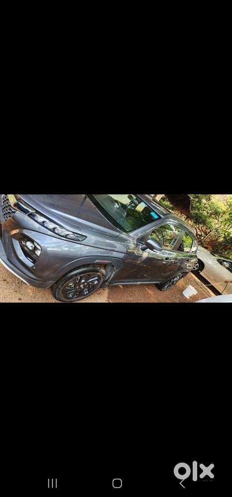 New Car Good Condition