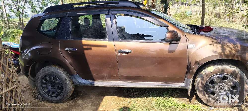 Very Good Condition Car