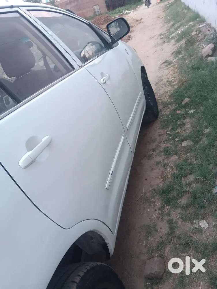 Toyota Innova 2008 2028tak Passing