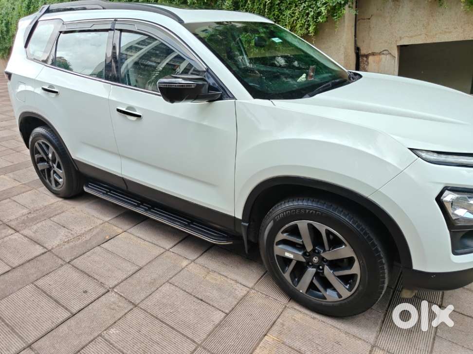 Tata Safari Adventure Plus At, 2024, Diesel