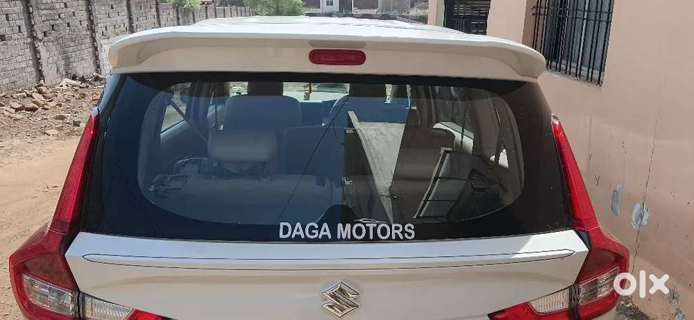 Maruti Suzuki Ertiga 2023 Petrol Good Condition