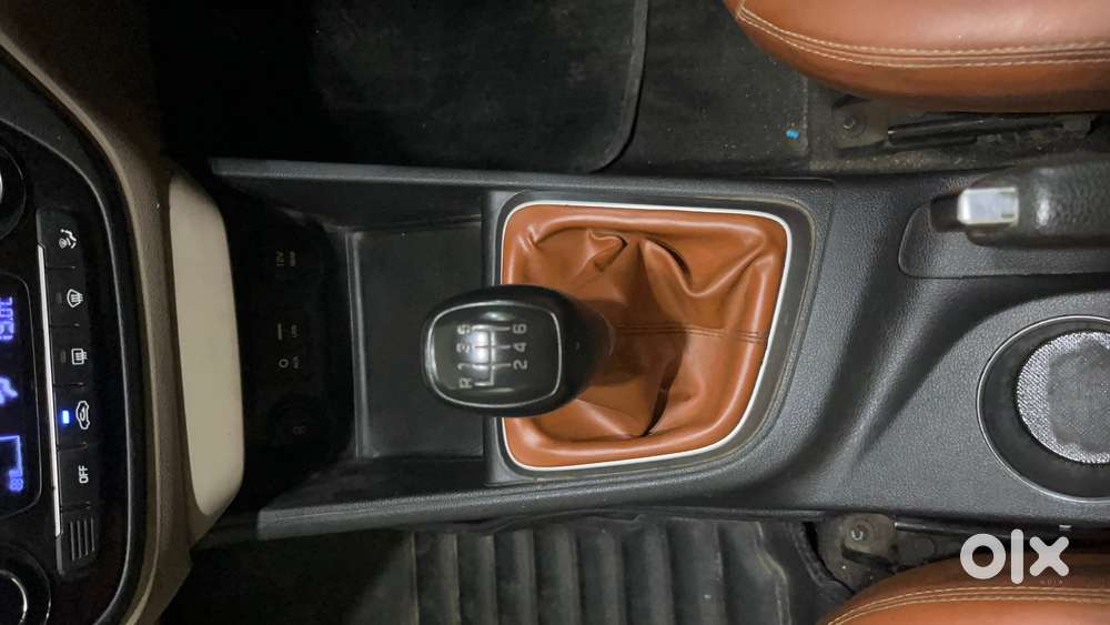 Hyundai Verna 1.4 Vtvt Ex, 2019, Petrol