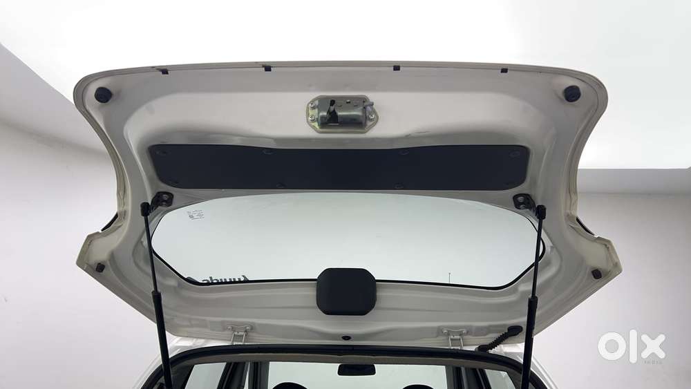 Maruti Suzuki Alto 800 Lxi, 2015, Petrol