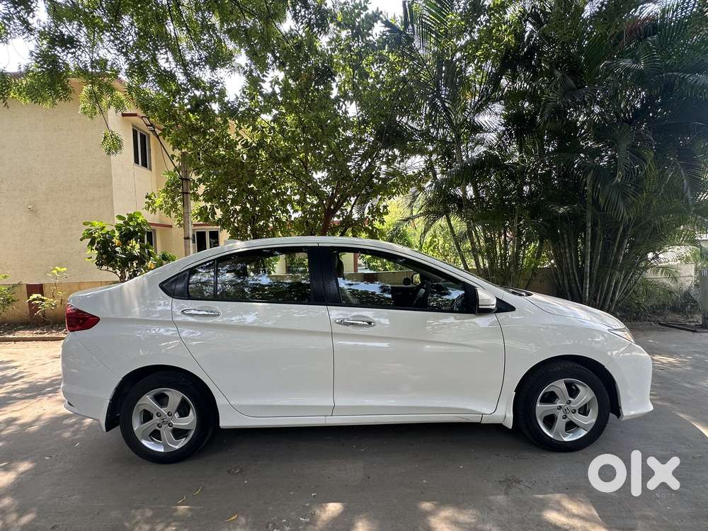 Honda City I Dtec V, 2015, Diesel