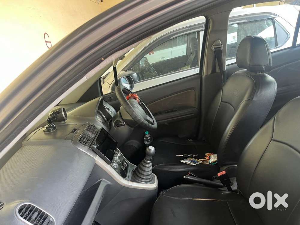 Maruti Suzuki Ritz 2011 Petrol Well Maintained