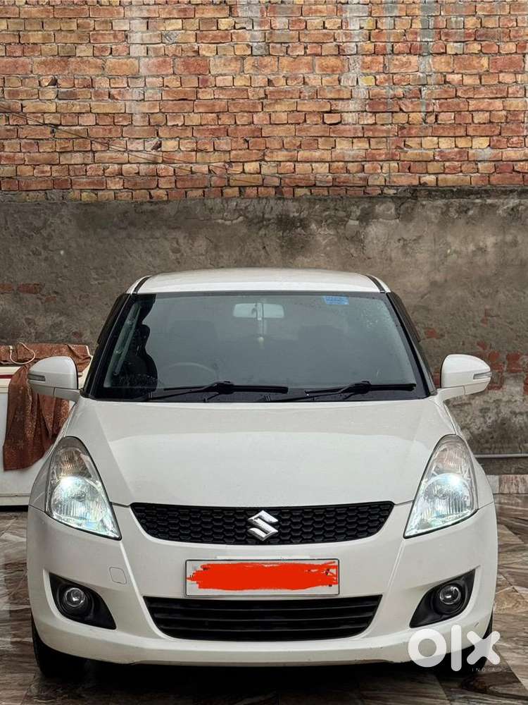 Maruti Suzuki Swift 2011 November Last