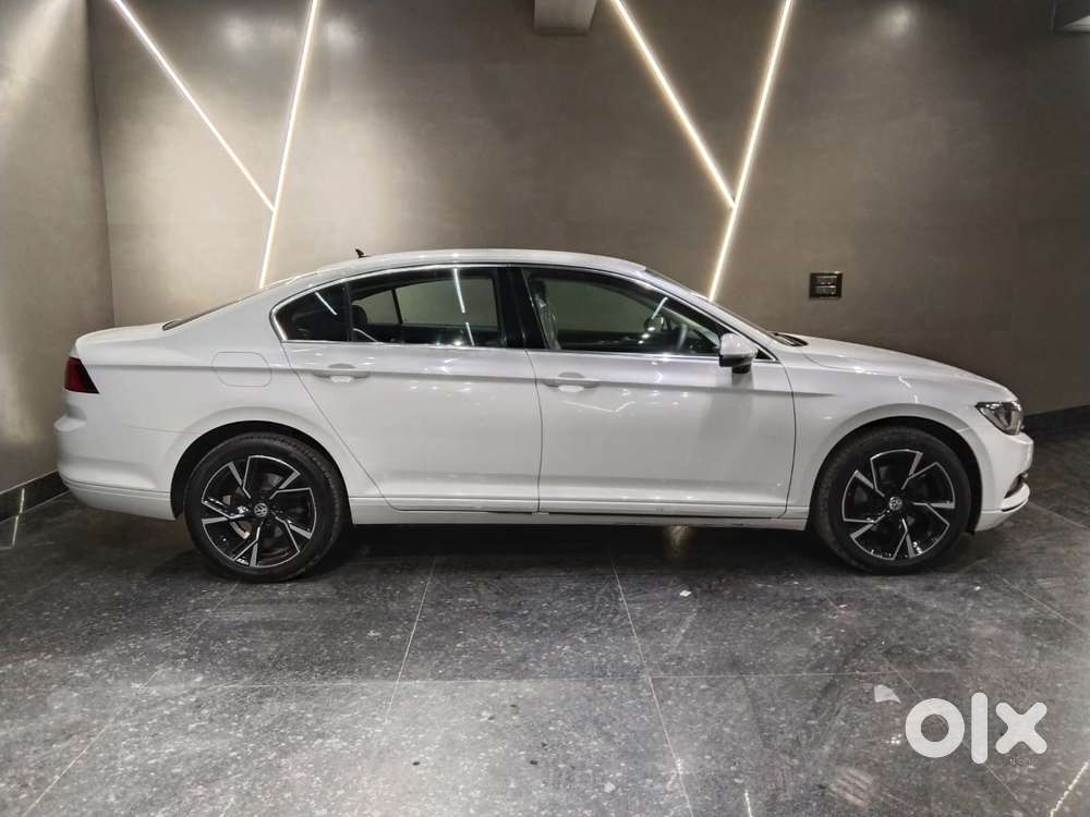 Volkswagen Passat 2.0 Tdi At Comfortline, 2019, Diesel