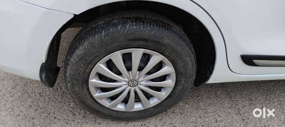 Maruti Suzuki Swift Dzire Vxi(o) Mt, 2024, Petrol