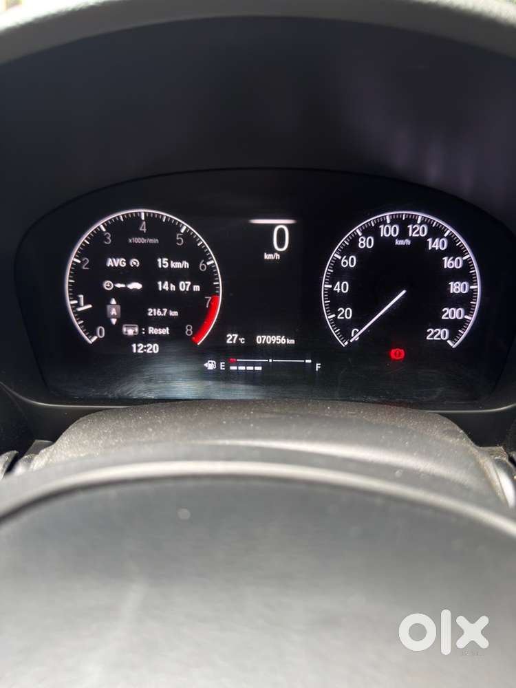 Company Maintained Honda City. (showroom Like Condition)