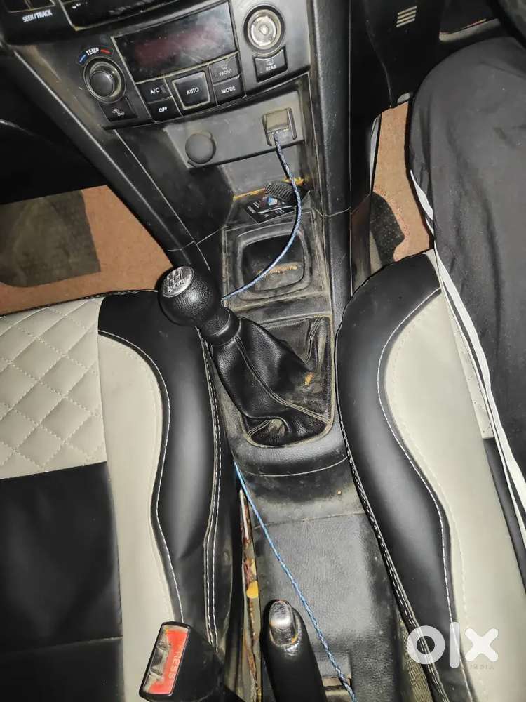 It Drives Good There No Work In The Engine