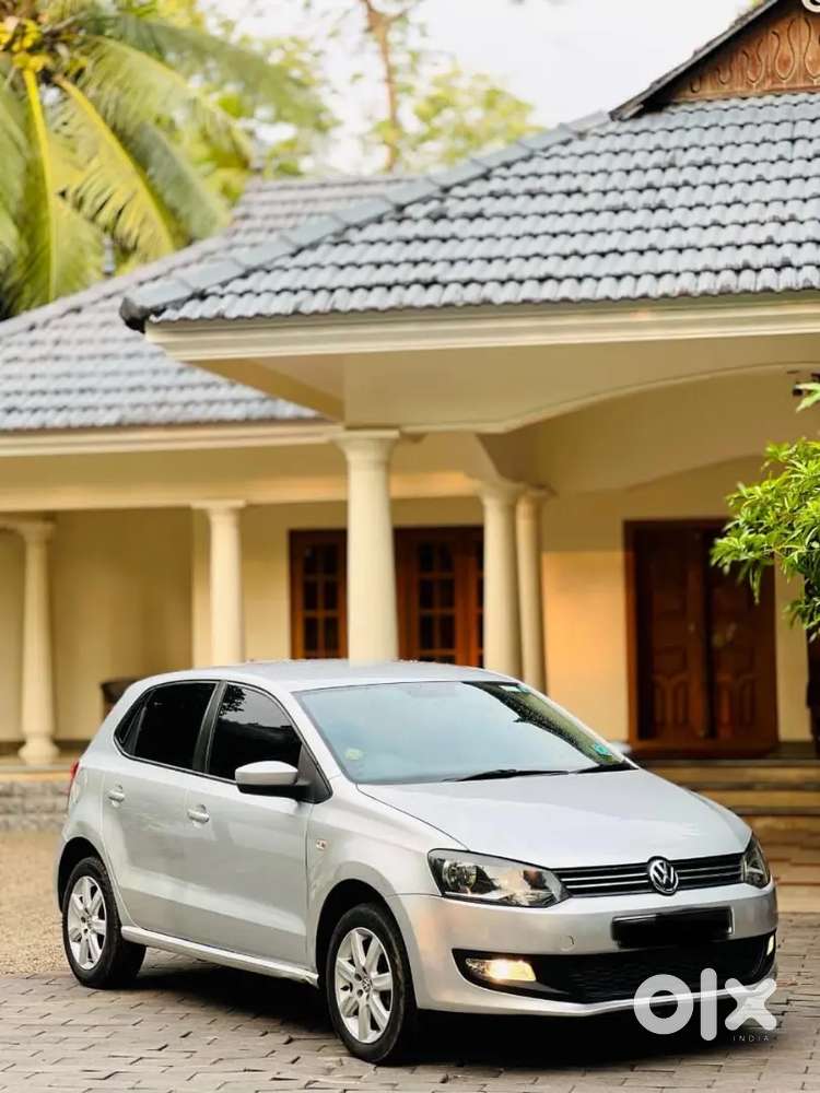 Polo Tdi Highline