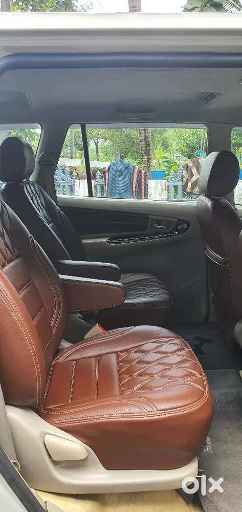 Toyota Innova 2009