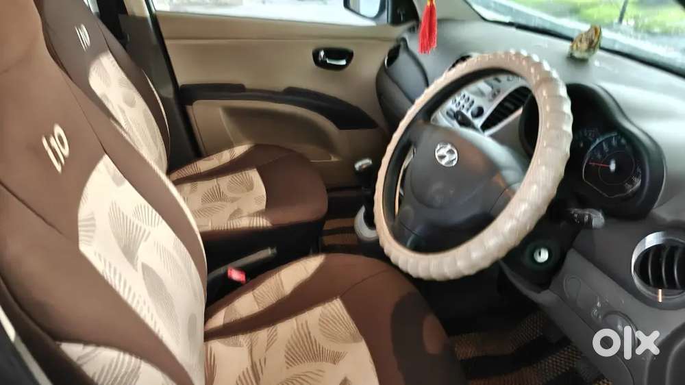 Hyundai I10 2014 Petrol Well Maintained