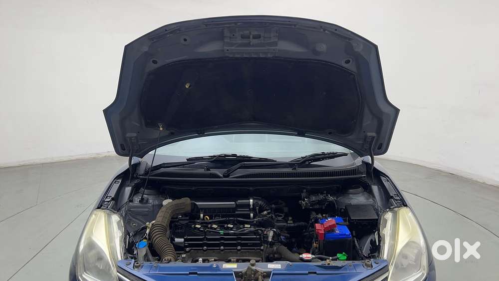 Maruti Suzuki Baleno Delta, 2017, Petrol