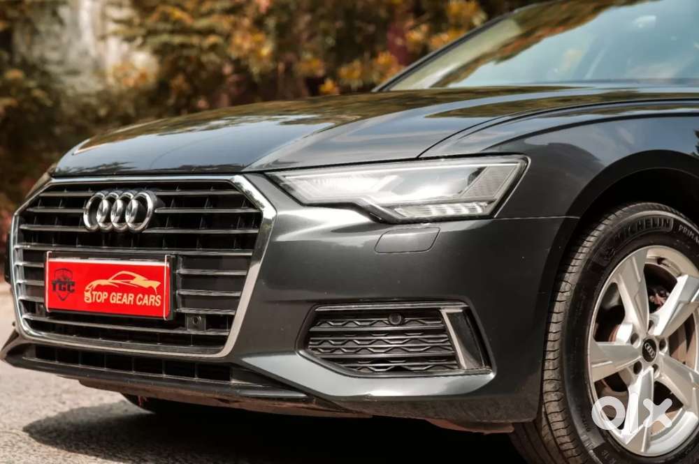 Audi A6 2.0 45 Tfsi Premium Plus, 2023, Petrol