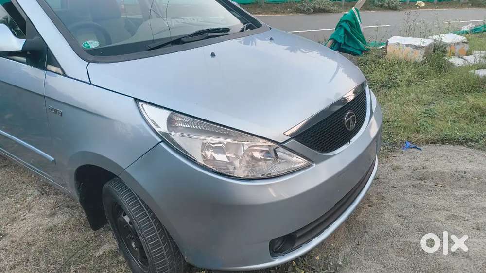 Tata Indica Vista 2011 Petrol Good Condition