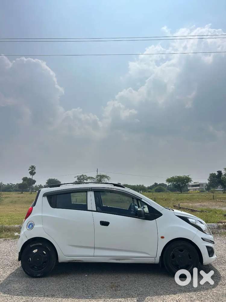 Chevrolet Beat Diesel 2014 Car