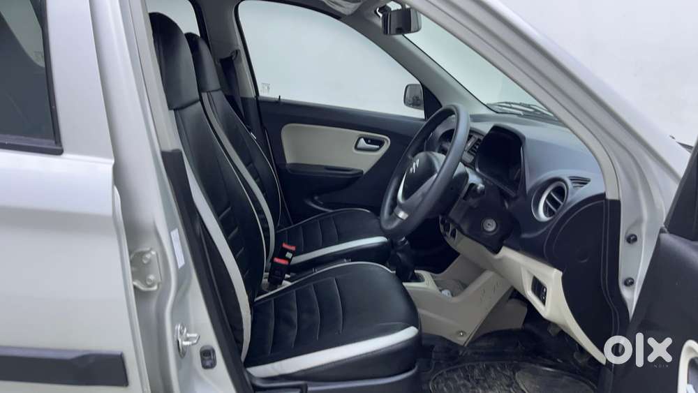 Maruti Suzuki Alto 800 Lxi, 2021, Petrol