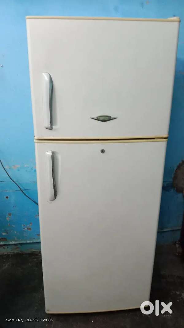 Capacity 350 Liter