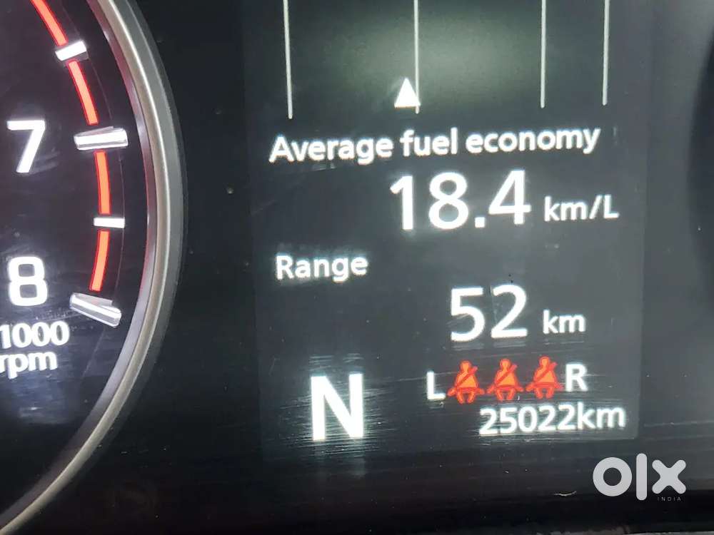 Maruti Suzuki Dzire 2025