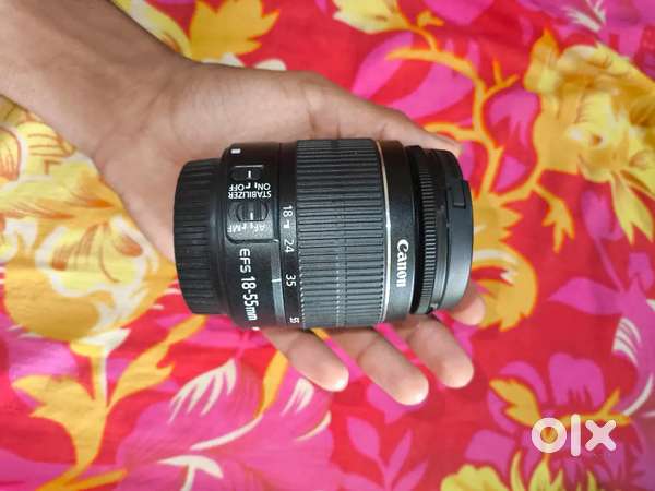 Canon 3000D
