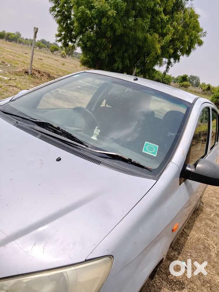 Hyundai Getz 2007  Excellent Condition  All Papers Clear