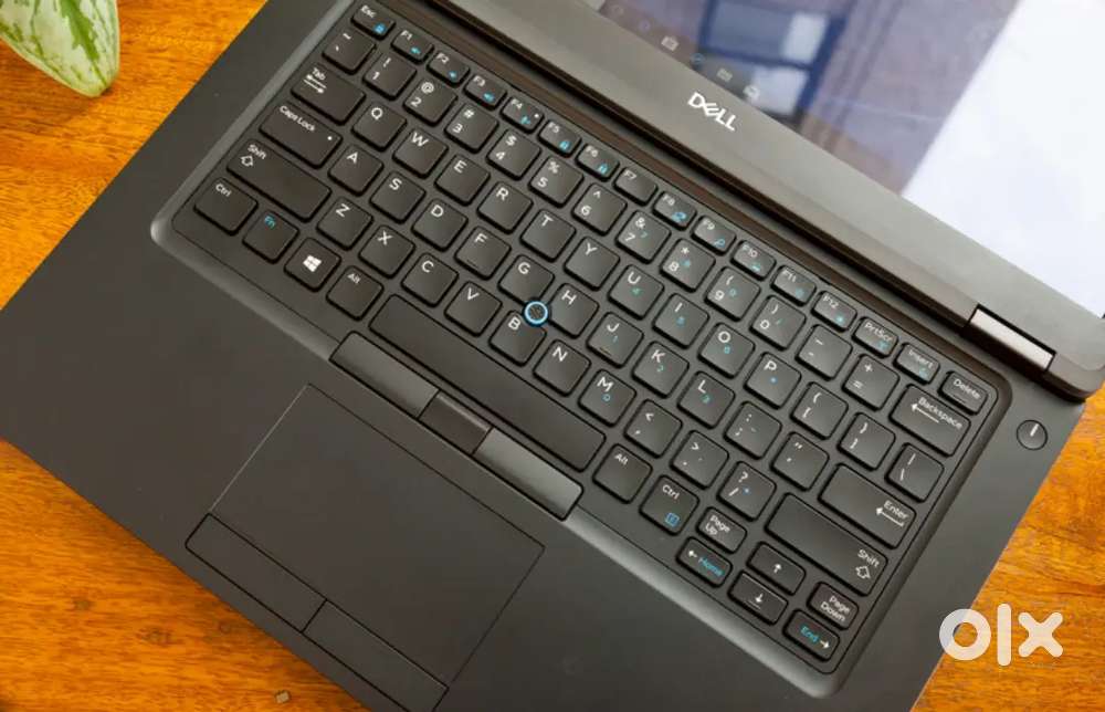 Latitude 5490 | Core i5 8th Gen | 8GB RAM | 256GB SSD