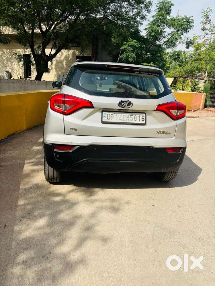 Mahindra Xuv300 2020 Diesel Well Maintained