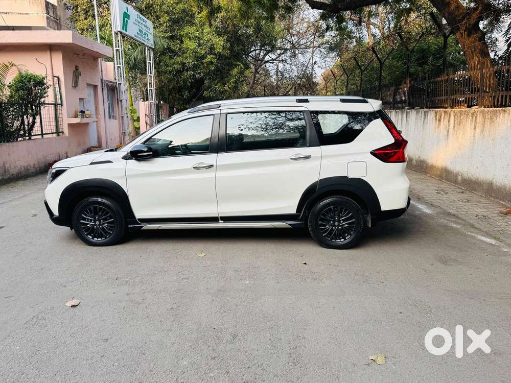 Maruti Suzuki Xl6 1.5 Zeta Mt, 2022, Petrol