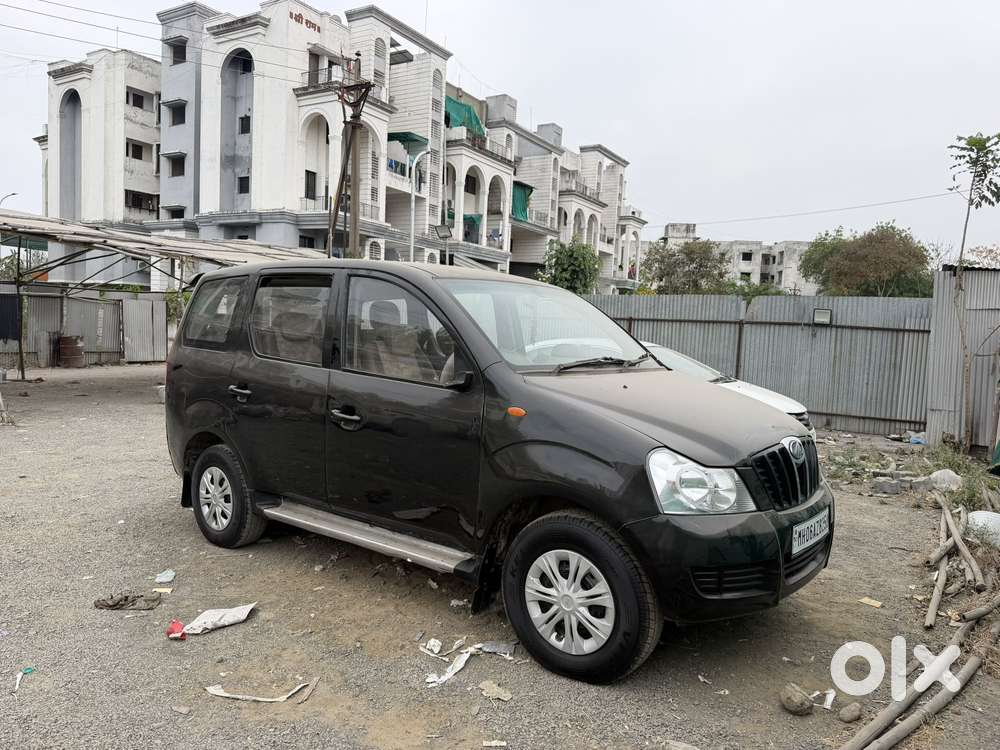 Mahindra Xylo 2012-2014 D4 Bsiv, 2011, Diesel