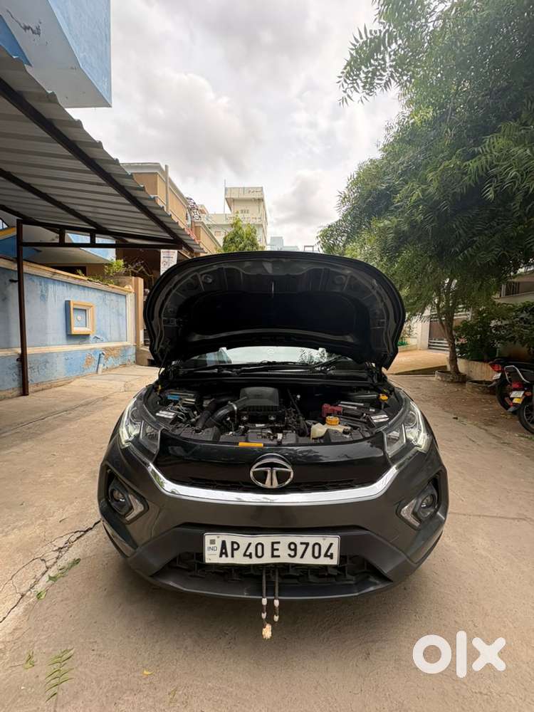 Tata Nexon 2023 Petrol