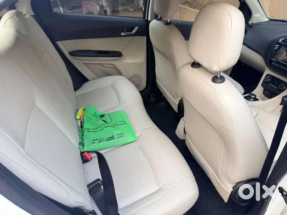 Tiago Ev With Excellent Condition With 200 Range