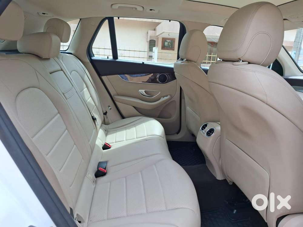 Mercedes-benz Glc 220d 4matic, 2017, Diesel